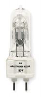 1K289 Quartz Metal Halide Lamp, T6, 150W