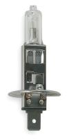 2DAV6 Mini Incand. Bulb, H1-70, 80W, T3 1/4, 28V