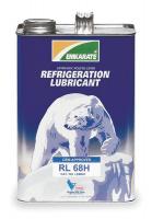 1K465 Lube, Polyol Ester, 1 G