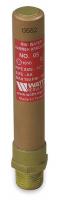 1KDL4 Water Hammer Arrestor, Size 3/8 In MNPT