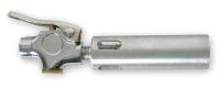 1KUE2 Air Gun, Chrome, 150 psi, 6-1/2 In. L