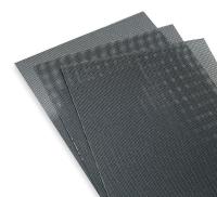 1KUK1 Sanding Sheet, 11x9 In, P100 G, SC, PK25