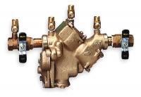 1KYC6 Reduced Pressure Zone Backflow Preventer