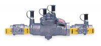 1KYE6 Reduced Pressure Zone Backflow Preventer