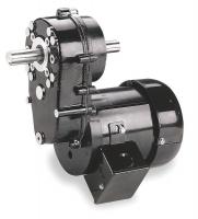 1L510 Gearmotor, AC, 6.5 RPM