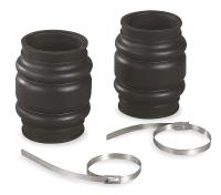 1L753 U Joint Boot, Pk2