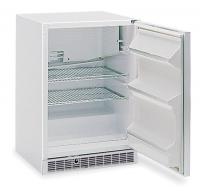 1LBF5 Refrigerator, Haz Loc, 6.1 Cu-Ft, White