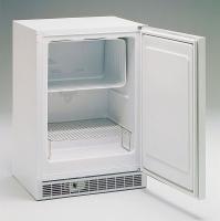 1LBF6 Freezer, 4.5 Cu-Ft, Undercounter, White