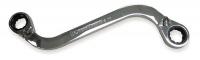 1LCG3 Ratcheting Obstruction Wrench, 11x13mm, S