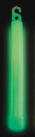 8XZM7 Lightstick, Green, 12 hr., 6 In. L, PK 10