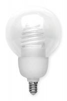 1LEJ9 Cold Cathode CFL, 3W, G20, Candelabra