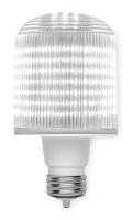 1LEK6 LED Light Bulb, T20, 5000k, Very Cool