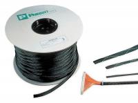 1LLJ7 Braided Expandable Sleeving FR