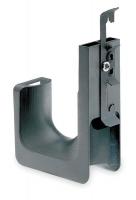 1LLK5 J Hook, With Drop Wire And Rod Clip, PK 10