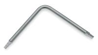 1LNY8 Faucet Seat Wrench, 6 Step