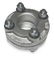 1LPJ2 Dielectric Flange, 3 In, Class 125