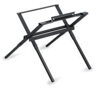 1LPR3 Table Saw Stand, 20-1/2 In. L