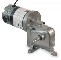 1LRB4 Gearmotor, 45 RPM, 56 Torque, 90 VDC, TENV