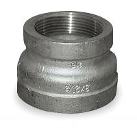 1LTP8 Reducing Coupling, 1 x 1/8 In, 304 SS