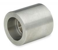 1LUF1 Reducing Coupling, 2 x 1 1/2 In, 304 SS