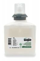 1LWU3 Foam Soap Refill, Size 1200mL, Clear, PK 2