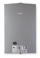 1LXD1 Tankless Water Heater, Natural Gas
