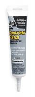1LYG8 Concrete Crack Fill, VOC Compliant, 5.5 Oz