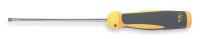 1LYY6 Electrician Screwdriver, 1/4In CabinetTip