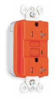 1MAE9 Recptacle, Spec Grade, 20A, Red