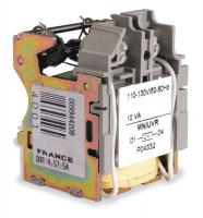 1MBD2 Undervoltage Trip 120VAC, For HD, HG, JD
