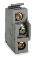 1MBD4 Auxiliary Contact, N.O./N.C.
