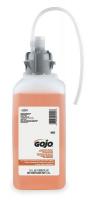 1MBH7 Antibacterial Soap Refill, Foam, PK 2