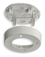 1MBL8 Round Box, PolyTrak(R)