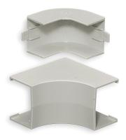 1MBP1 Internal Elbow Base And Cover, LanTrak(R)