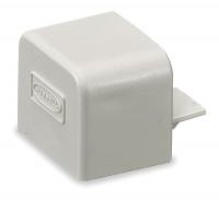 1MBU8 End Cap, Prem-Trak(R) 1