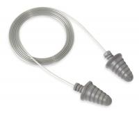 1MCD8 Ear Plugs, 30dB, Corded, Univ, PK120