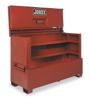 1MCF6 Piano Box, 74 7/8 Wx30 1/8 Dx49 7/8 In H