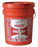 1MCV1 Cutting Fluid, Tap Magic ProTap, 5 Gallon