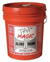 1MCV2 Cutting Fluid, Tap Magic Aluminum, 5 Gal