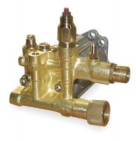 1MDA9 Pressure Washer Pump, 2500 PSI