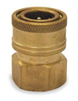 1MDG7 Quick Connect Coupler, 3/8 (F)NPT