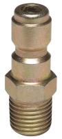 1MDG8 Quick Connect Plug, 1/4 (M)NPT