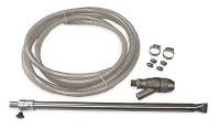 1MDJ5 Sand blast kit