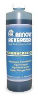 1MDJ8 Pump Crankcase Oil, 16 Oz