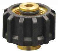 1MDL1 Quick Coupling, 1/4 (F) x 22mm
