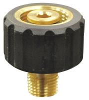 1MDL3 Quick Coupling, 3/8 (M) x 22mm