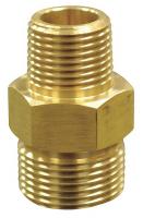 1MDL8 Quick Coupling Plug, 3/8 (M) x 22mm