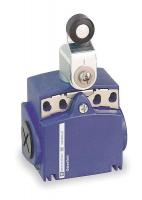 1MDZ8 Compact Lmt Swtch, Side Actuator, 1NO/1NC