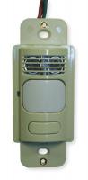 1MEA9 Sensor, Ulrasonic/Passive Infrared, Ivory