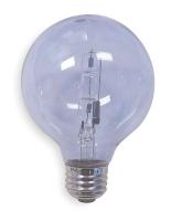 1MJP2 Halogen Light Bulb, G25, 40W